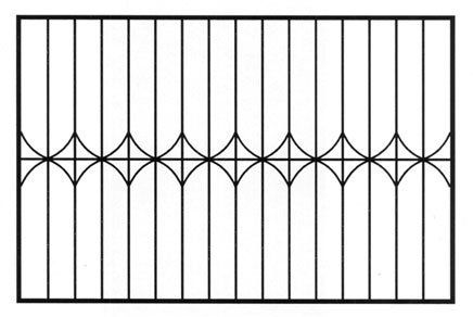 GRADE CÓD E-060